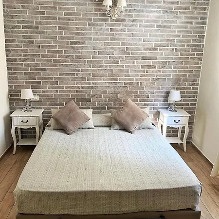 Maglo Centro Penzion Boloňa