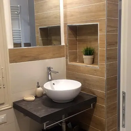 Penzion Maglo Centro 3*