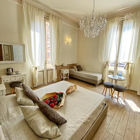 Maglo Centro 게스트하우스