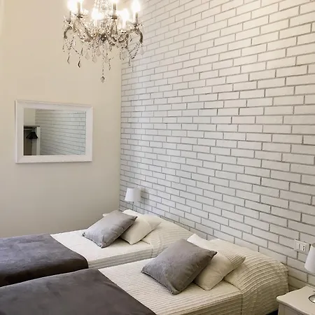 게스트하우스 Maglo Centro