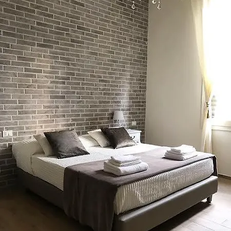 Maglo Centro 게스트하우스 볼로냐