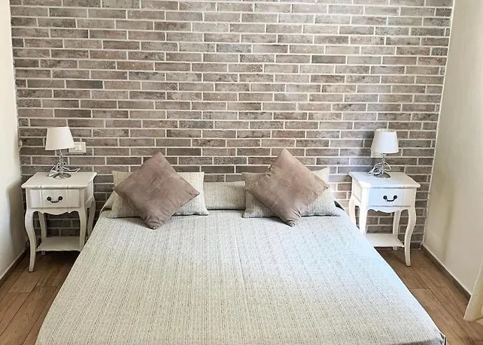 Maglo Centro Gæstehus Bologna