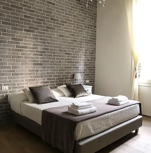 Maglo Centro Gæstehus Bologna