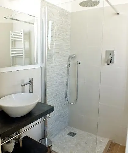 Pensión Maglo Centro Bolonia