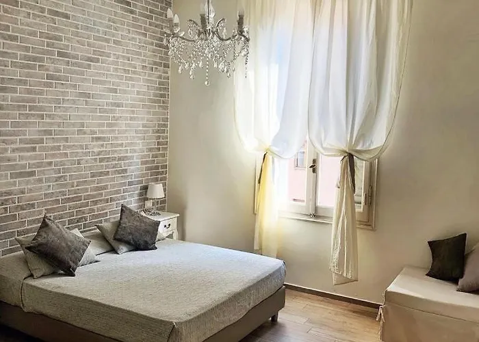 Maglo Centro 3*
