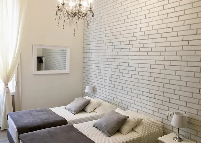 Maison d'hôtes Maglo Centro