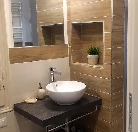 Konukevi Maglo Centro 3*